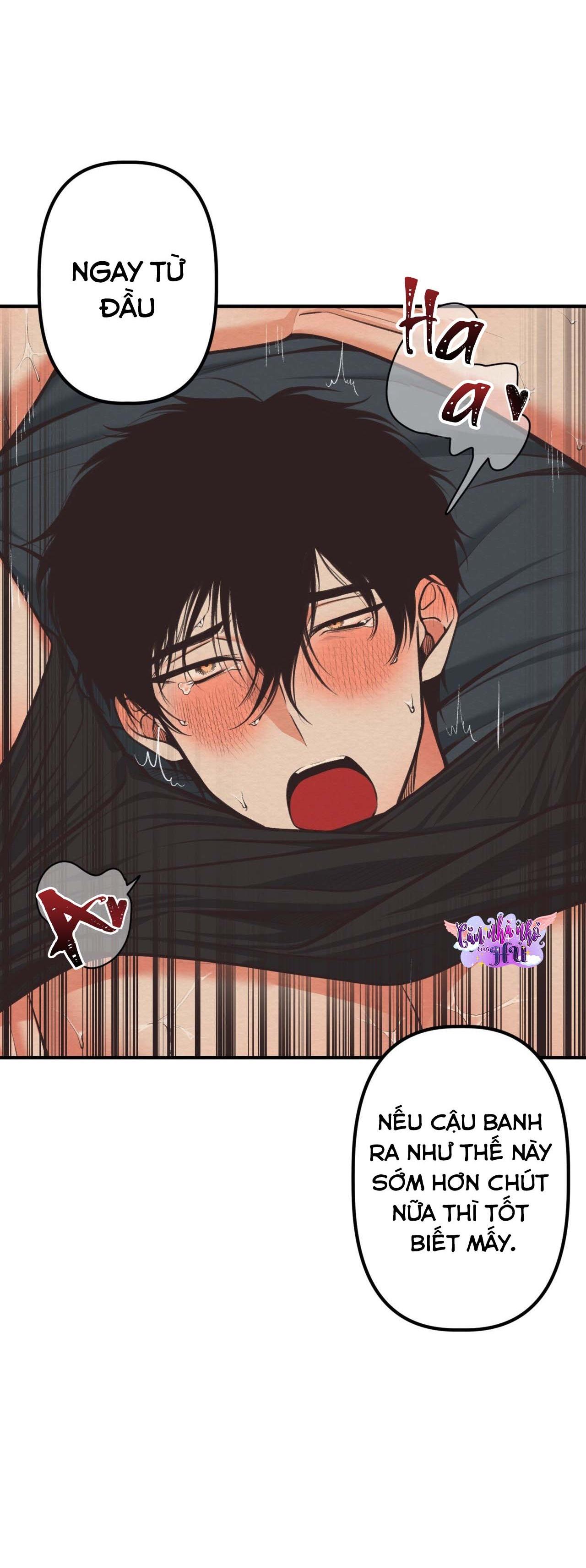 (END SS) DEVIL ON TOP Chapter 10 - Trang 2