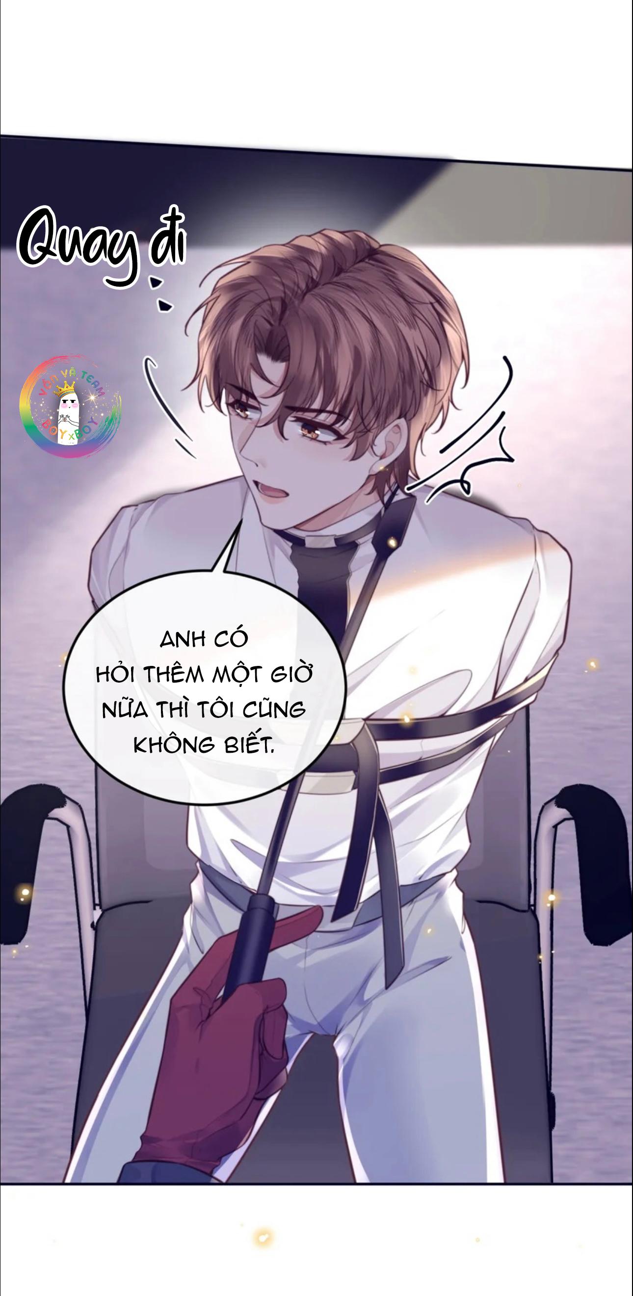(END) Đặc Chế Cho Riêng Anh Chapter 100.1 - Next Chapter 101