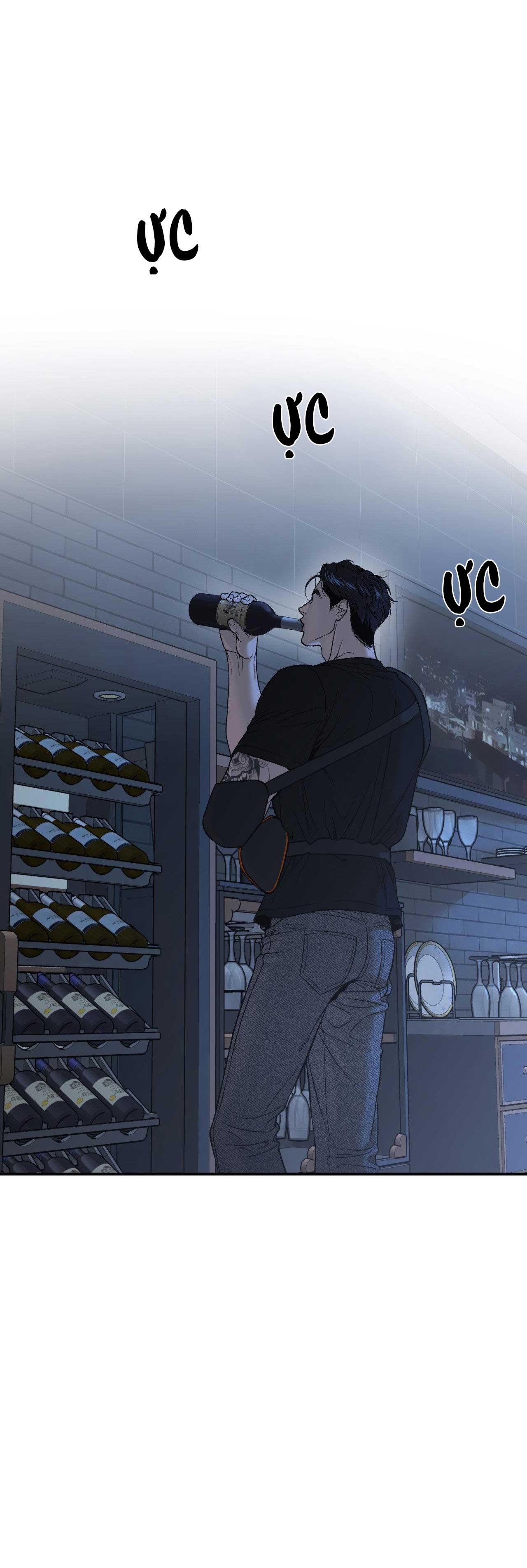 Jinx Chapter 54 SS2 -1 - Next Chapter 55 (2) KHÔNG CỨNG