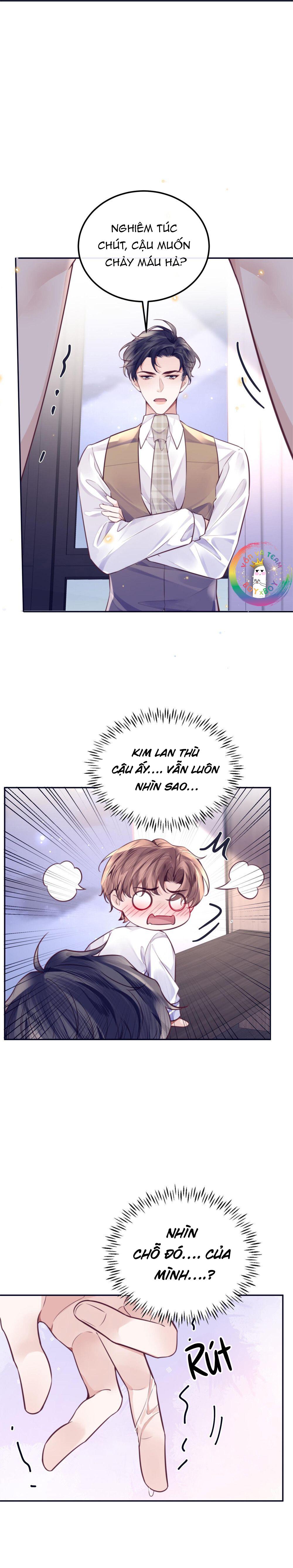 (END) Đặc Chế Cho Riêng Anh Chapter 93 - Next Chapter 94