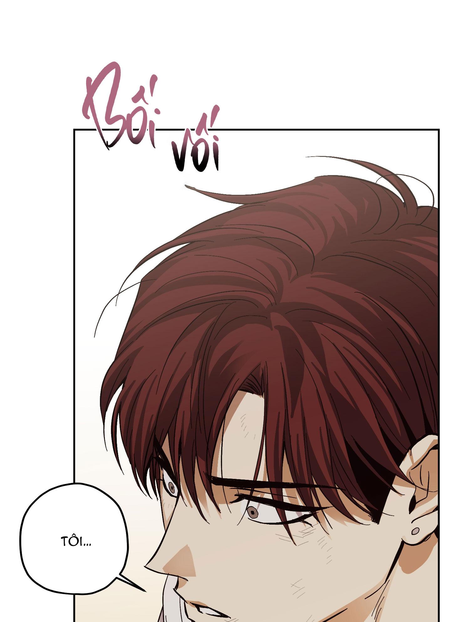 TƯƠNG XỨNG Chapter 7 - Trang 2