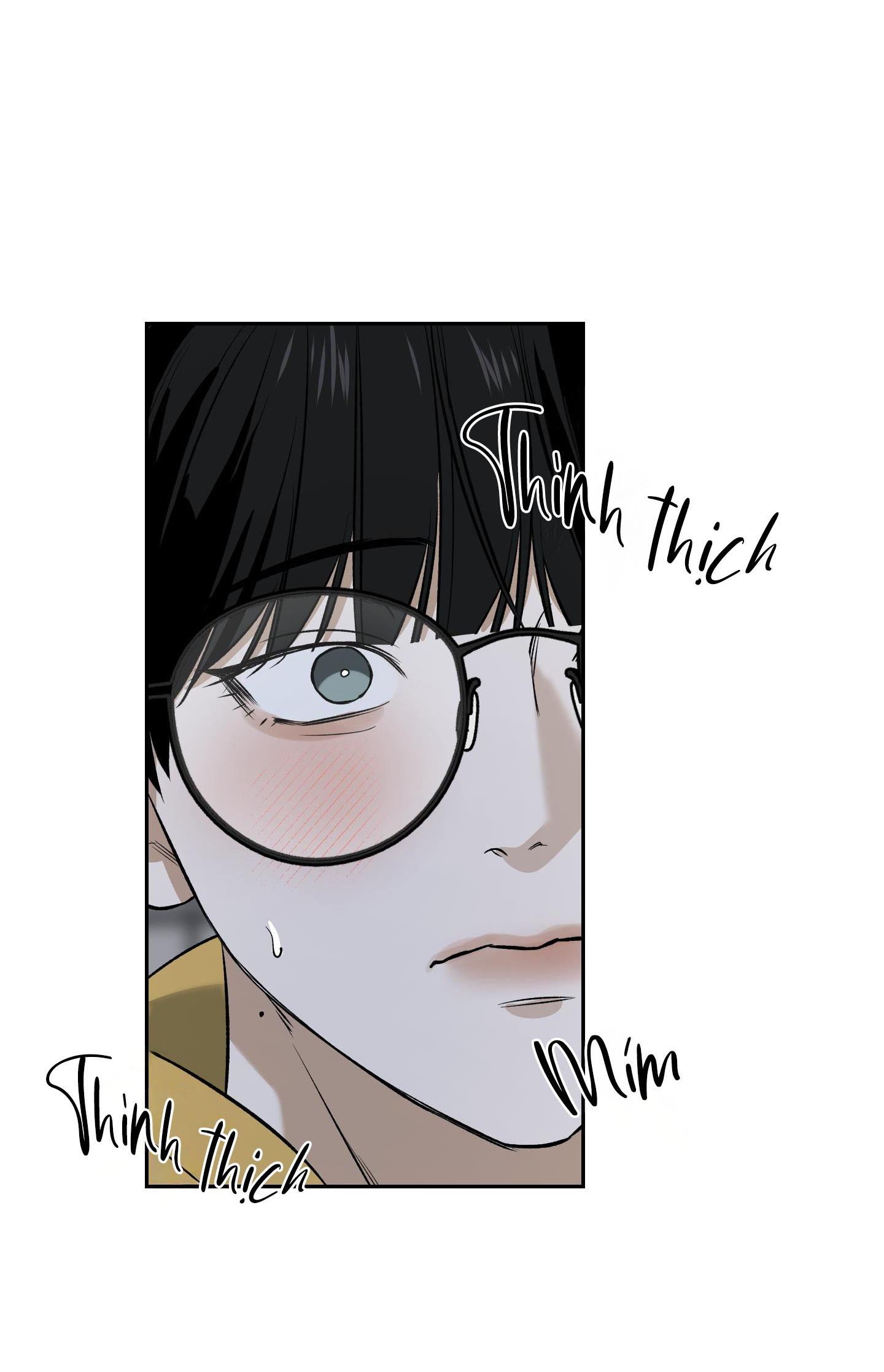 |DROP| Hưởng Lợi Chapter 33 End season 1 - Trang 2