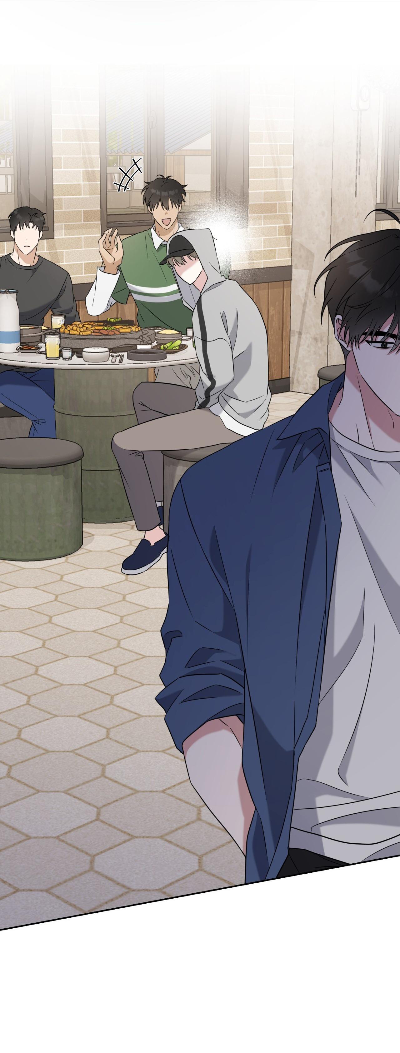 (RÔ LAI) Chiến thuật bắt bóng tình yêu Chapter 6 - Next Chapter 7