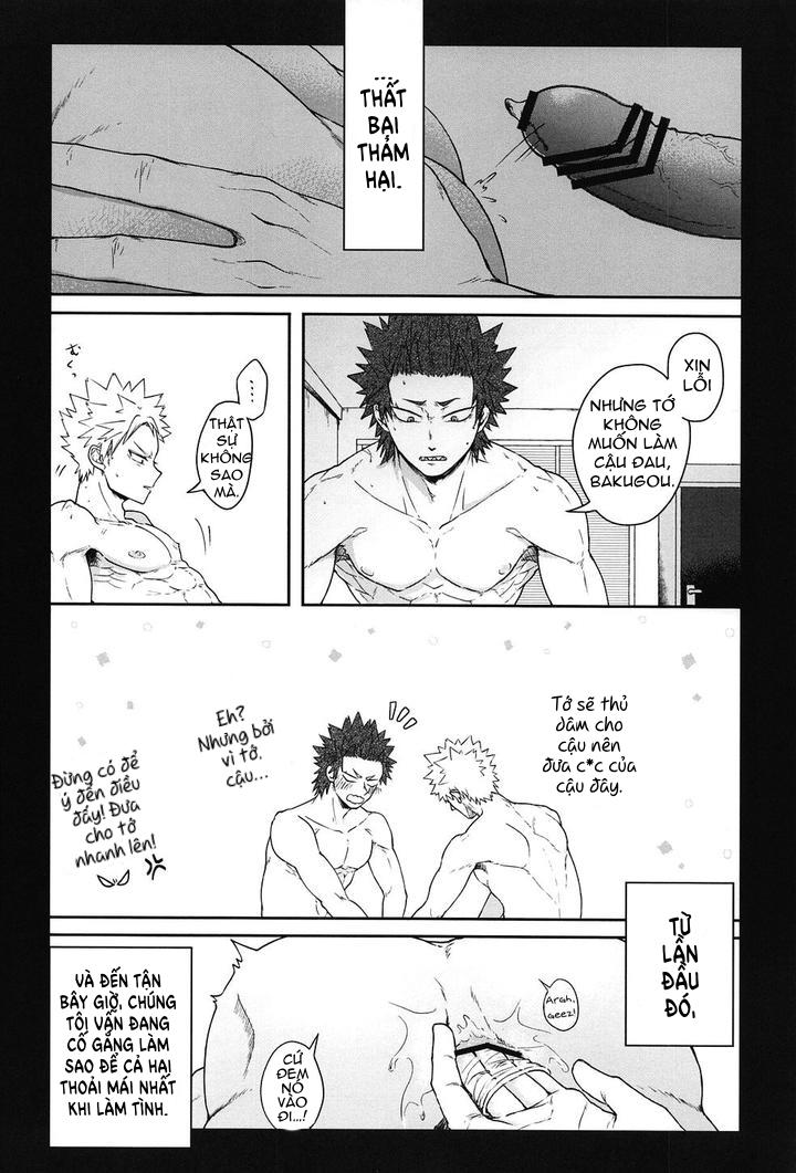 ONESHOT COI LÀ NỨNG Chapter 245 - Next Chapter 246
