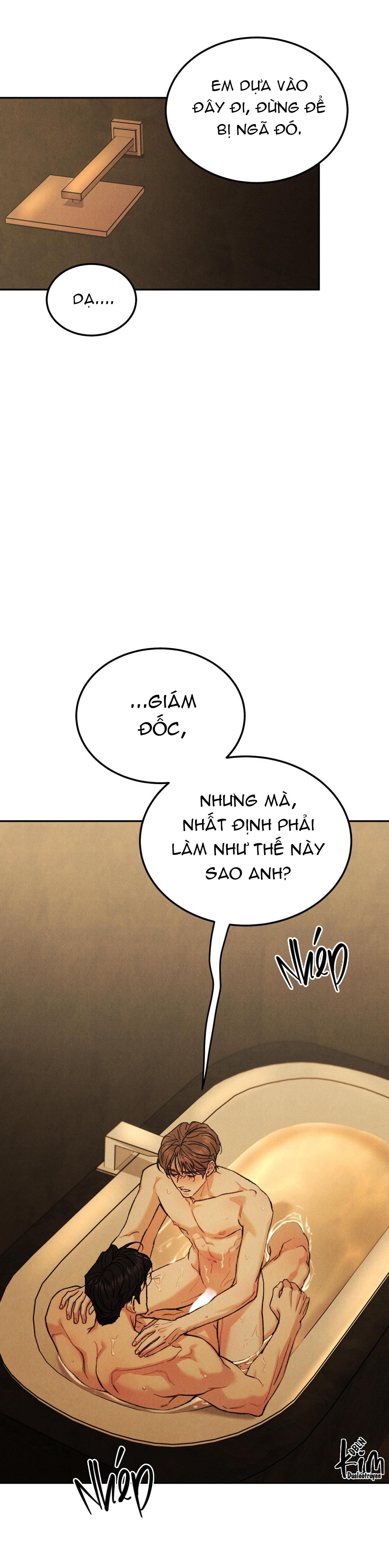 VƯỢT QUA GIỚI HẠN Chapter 92 H+++ - Next Chapter 93