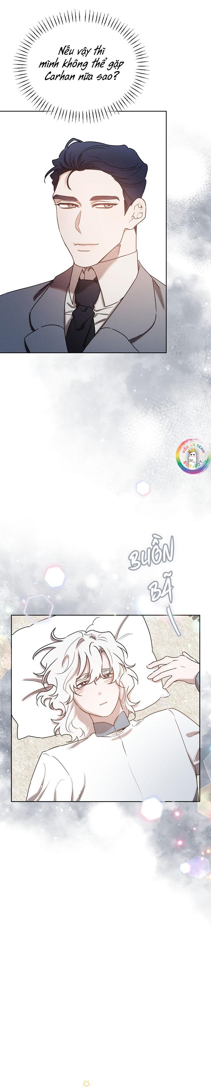 (END) Này, Đừng Có Nhấn Cái Nút Đó! Chapter 41 - Trang 2