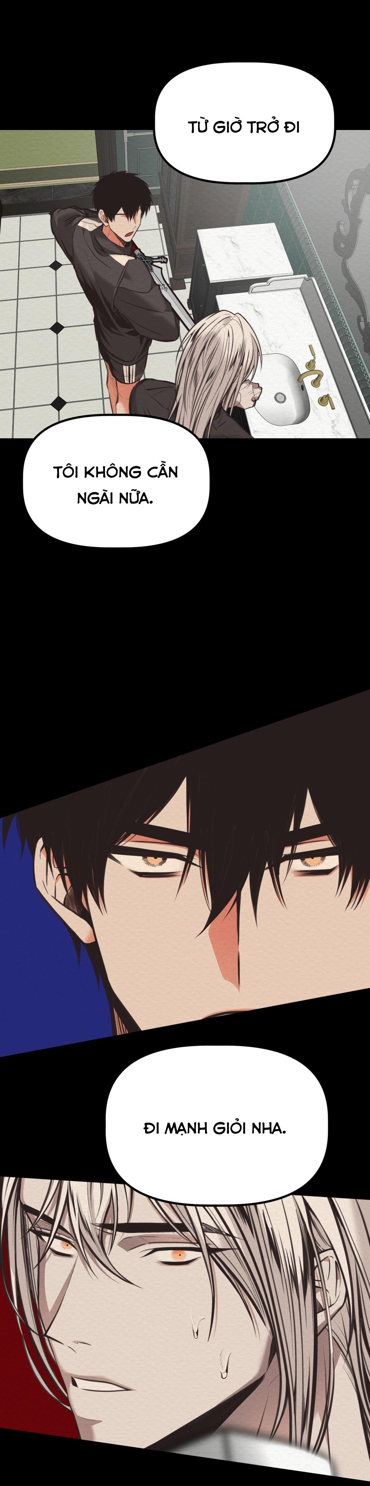 (END SS) DEVIL ON TOP Chapter 31 - Trang 2