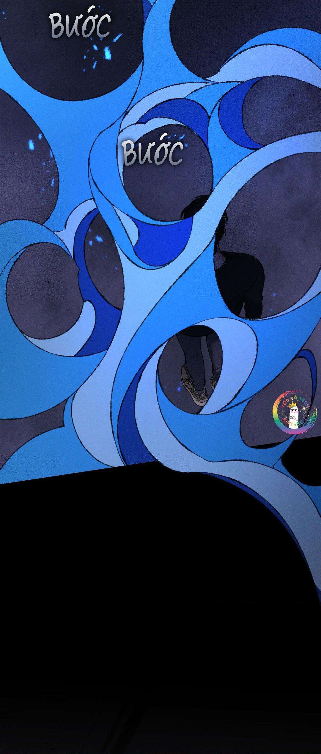 (END) Màn Đêm Không Lối Chapter 26 - Trang 2