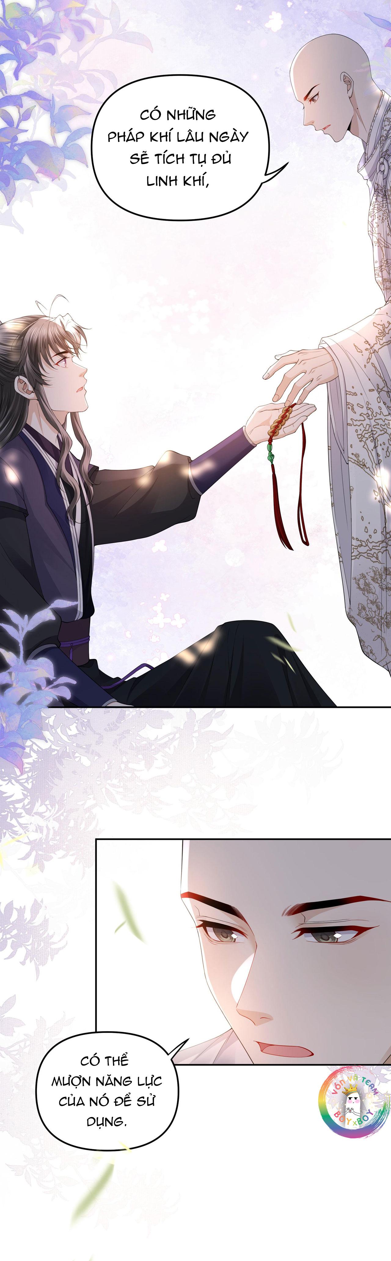 (END) Đồng Tiền Kham Thế Chapter 63 - Trang 2