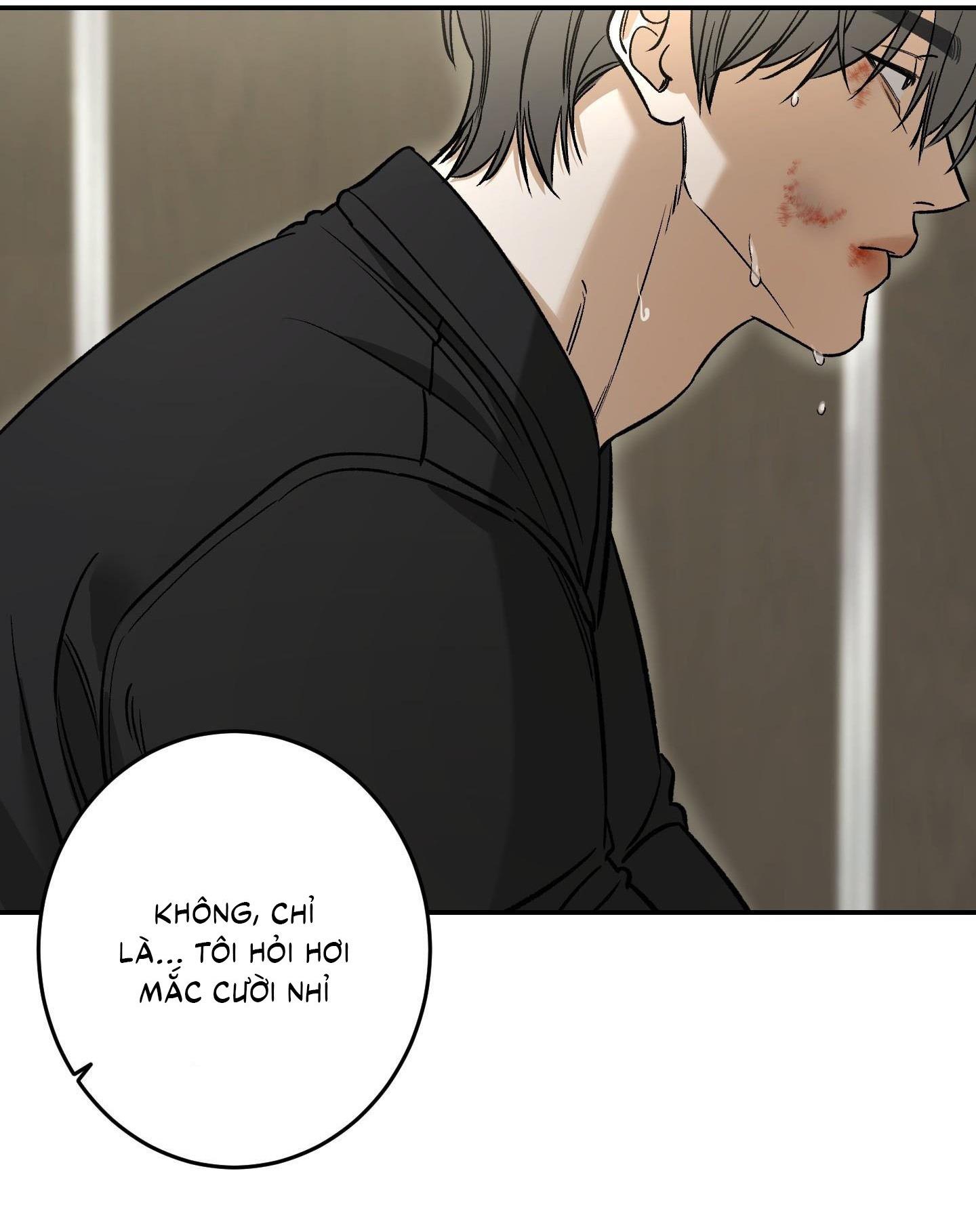 |DROP| Hưởng Lợi Chapter 35 - Trang 2