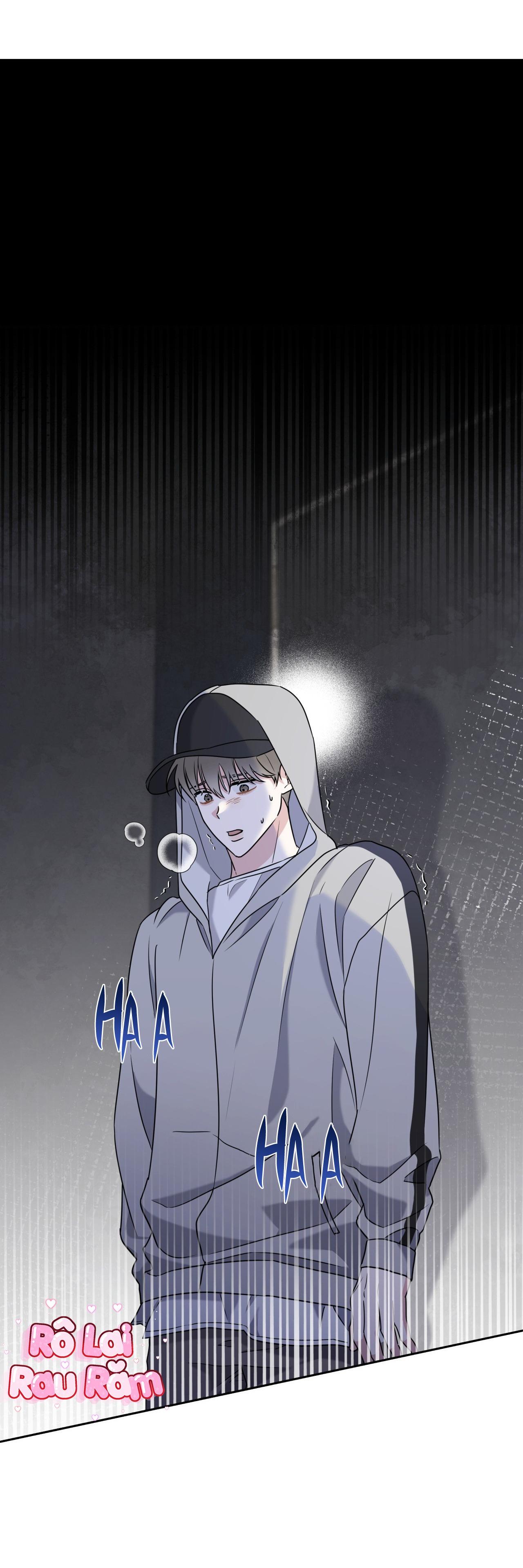 (RÔ LAI) Chiến thuật bắt bóng tình yêu Chapter 6 - Next Chapter 7