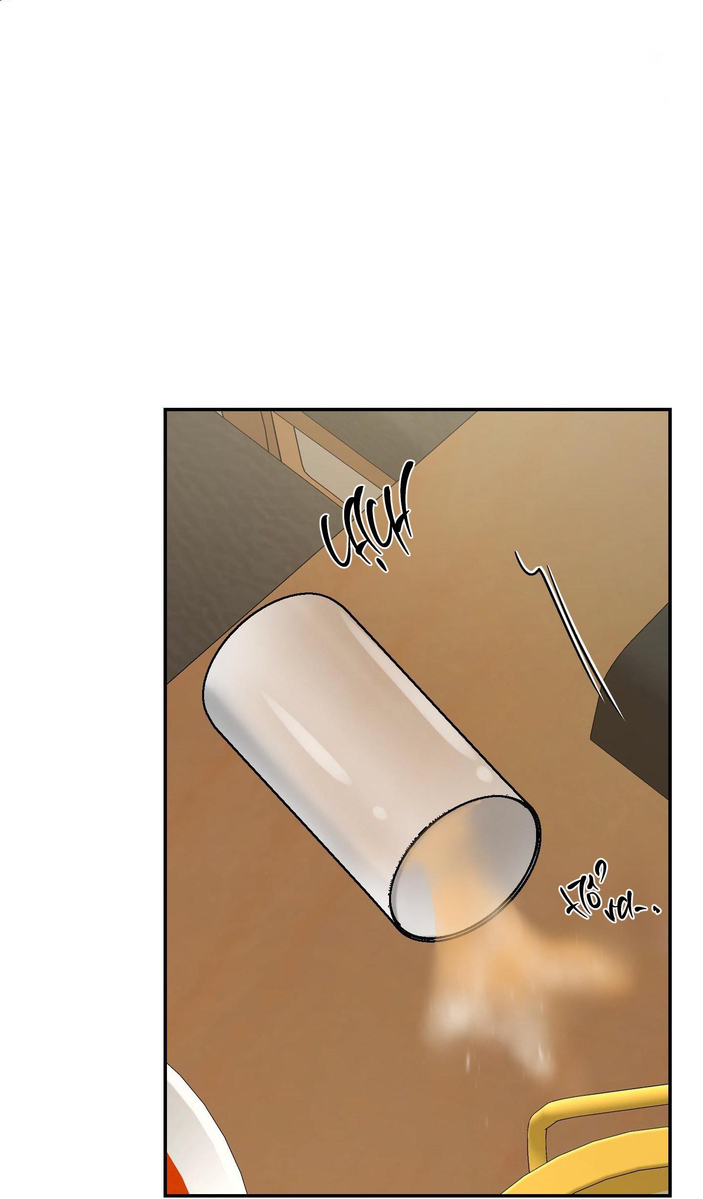 |DROP| Hưởng Lợi Chapter 24 - Trang 2