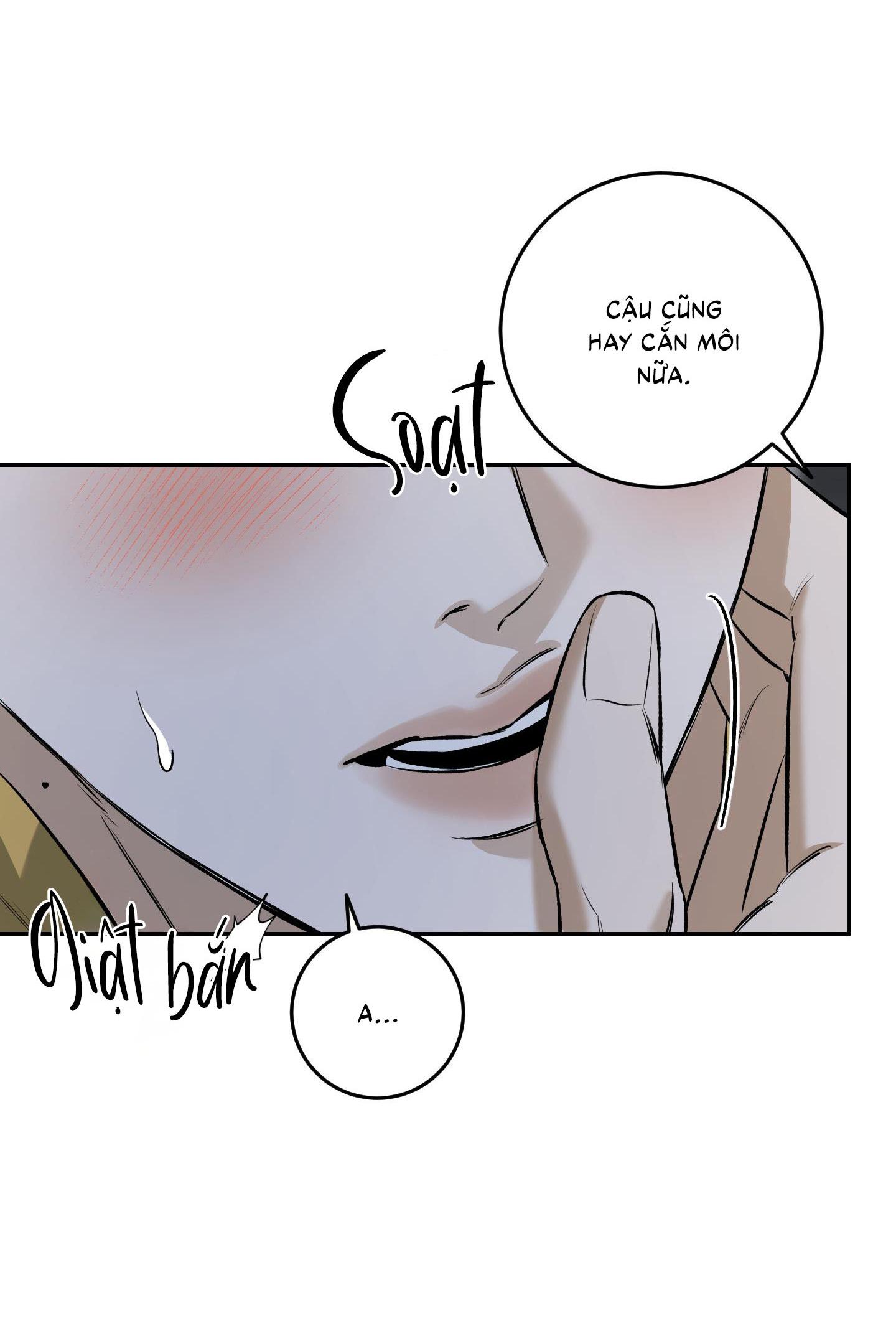 |DROP| Hưởng Lợi Chapter 33 End season 1 - Trang 2