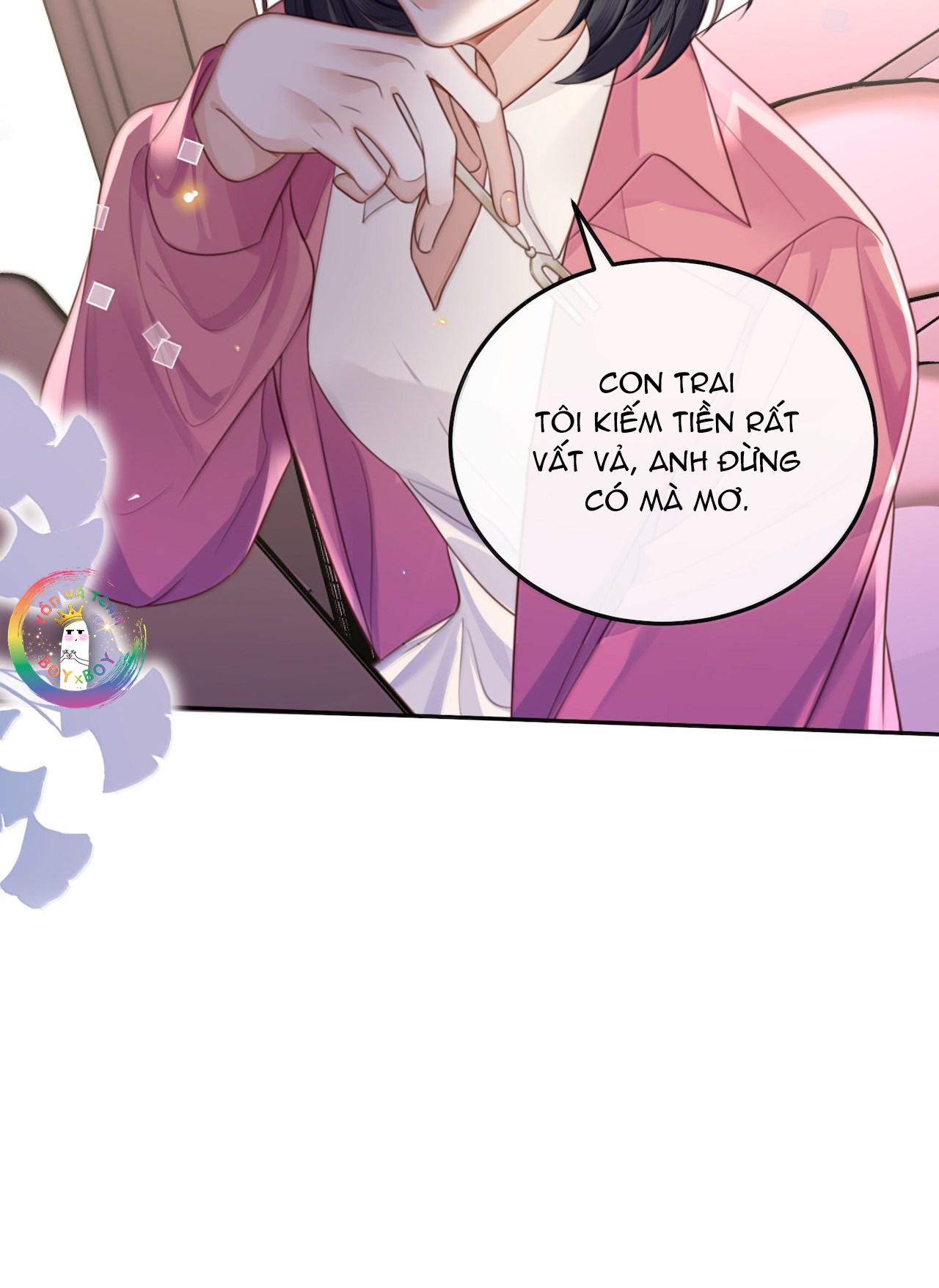 (END) Đặc Chế Cho Riêng Anh Chapter 103 - Next Chapter 104