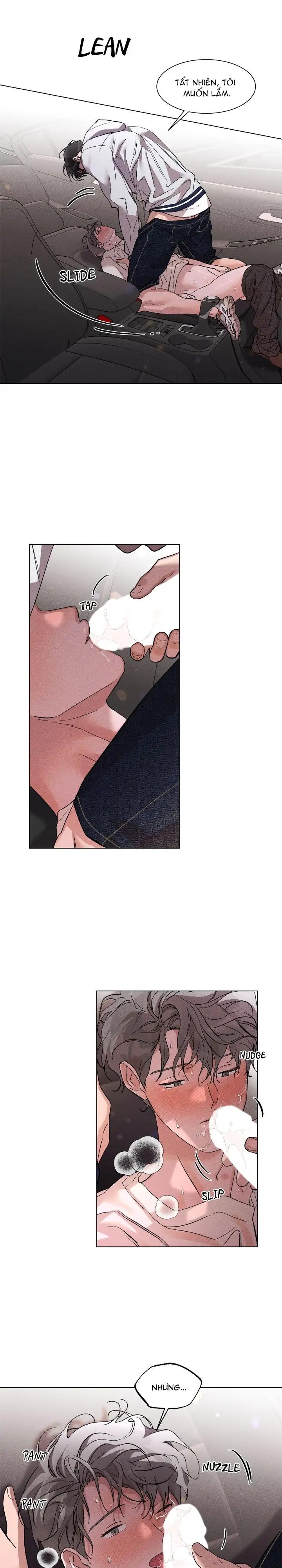 Người Yêu Của Anh Trai Tôi Chapter 20 - Next Chapter 21