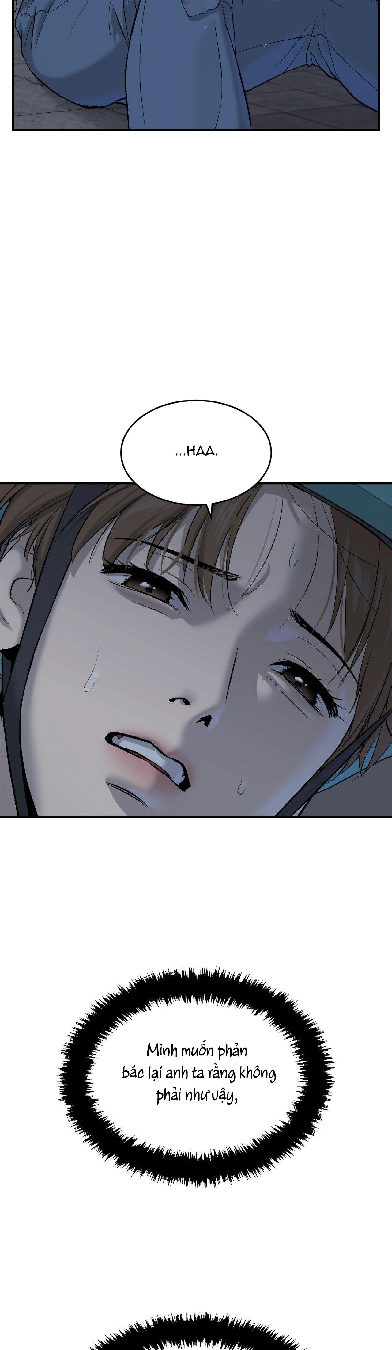 Jinx Chapter 43 - Next Chapter 44 18+