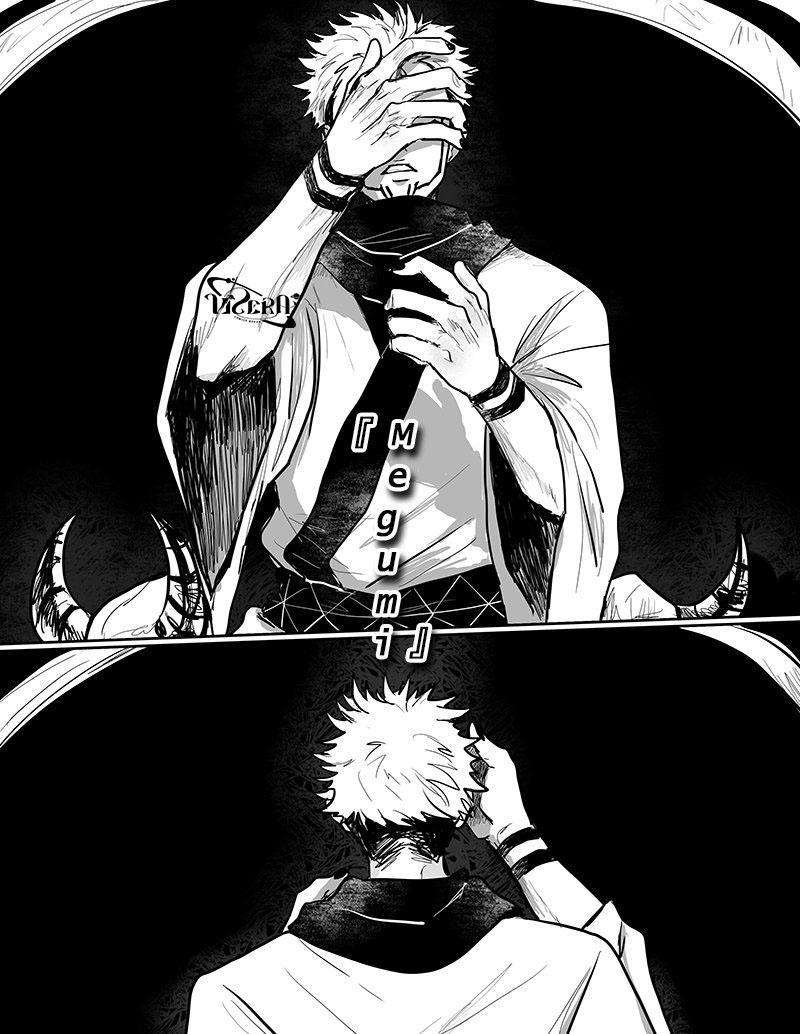 Jujutsu Kaisen Tổng Hợp Chapter 6 - Next Chapter 7