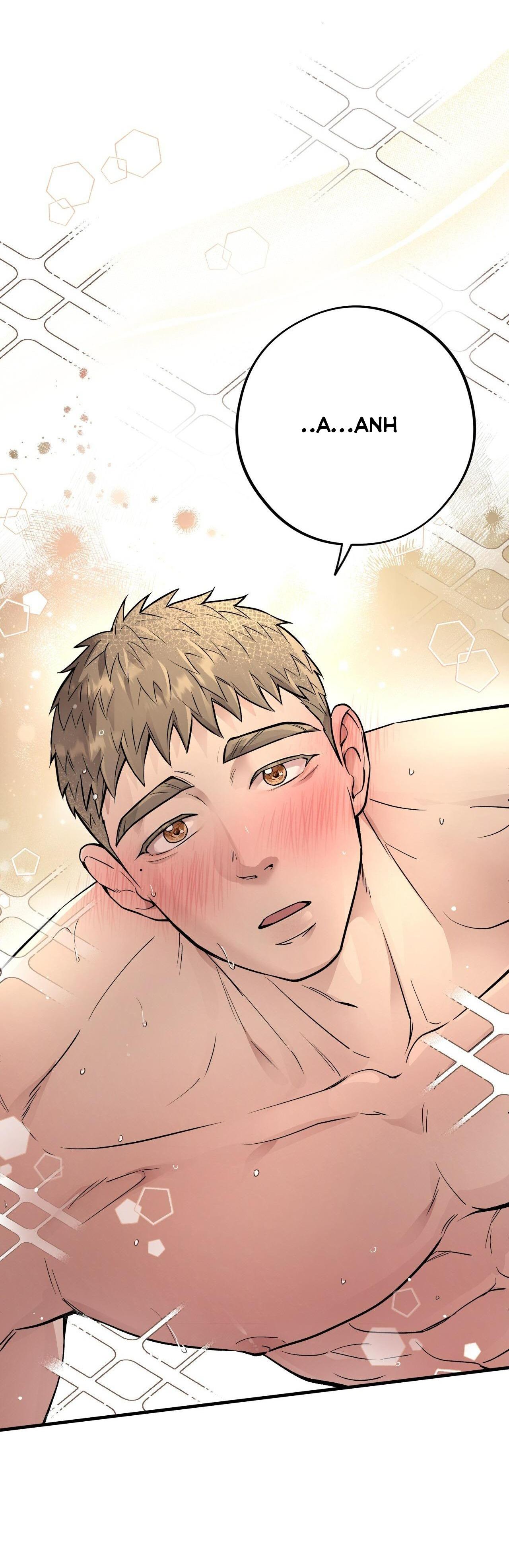 (END) MẬT GẤU Chapter 50 - Next Chapter 51