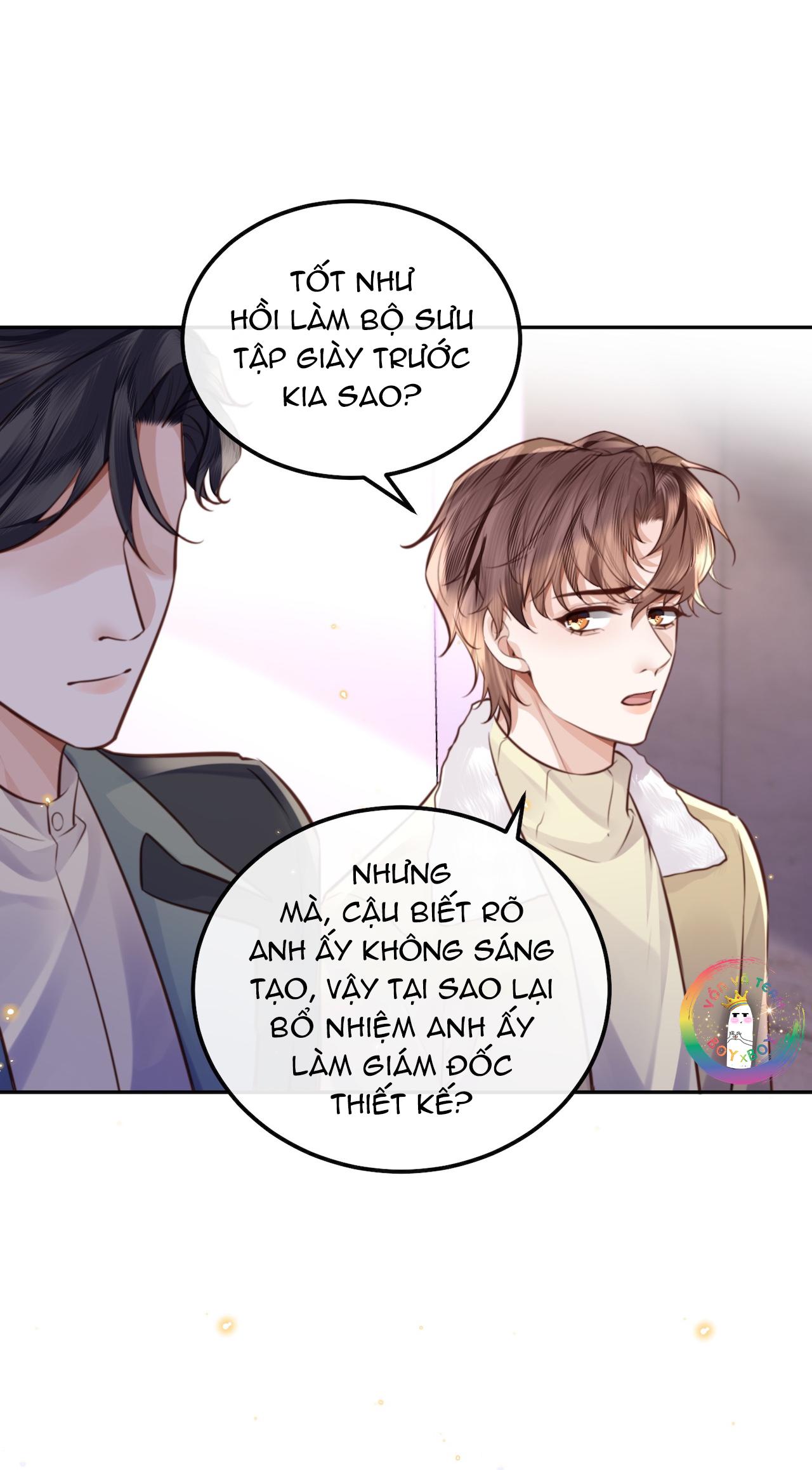 (END) Đặc Chế Cho Riêng Anh Chapter 90 - Next Chapter 91