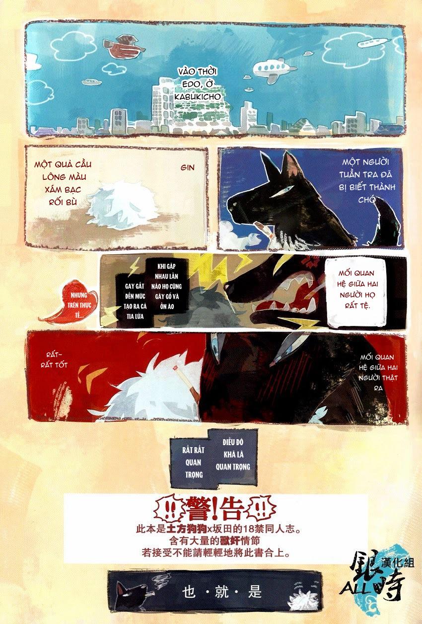 Tổng hợp Boylove Chapter 15 - Next Chapter 16