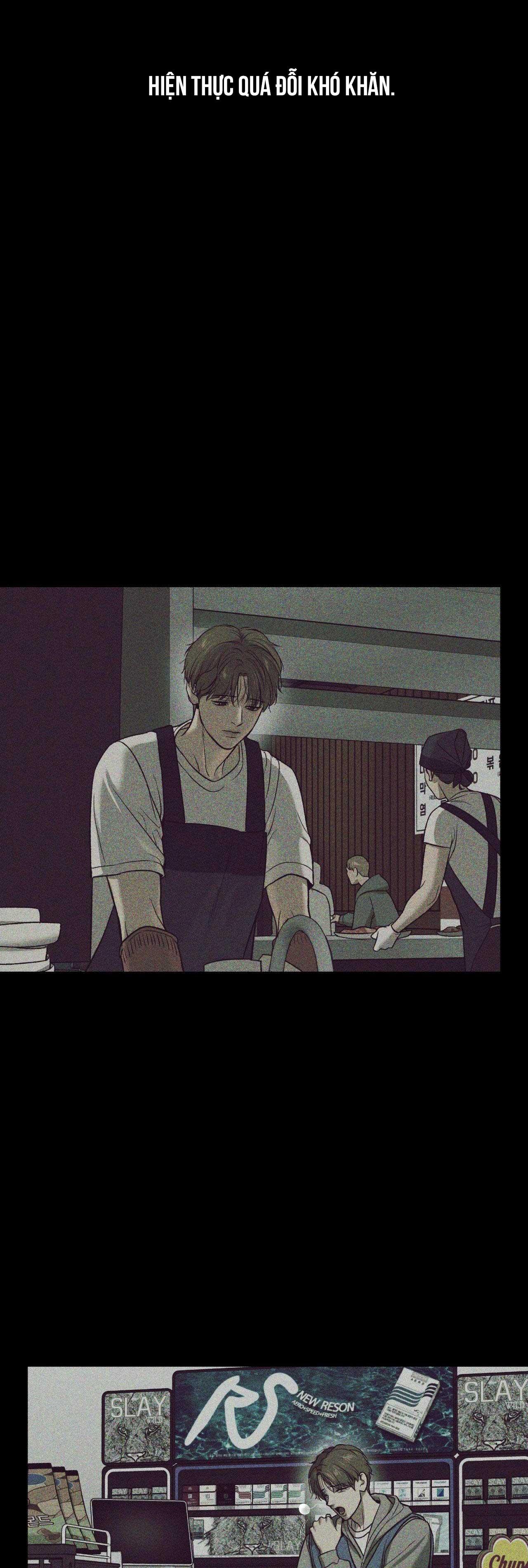 Jinx Chapter 59 - Next Chapter 60