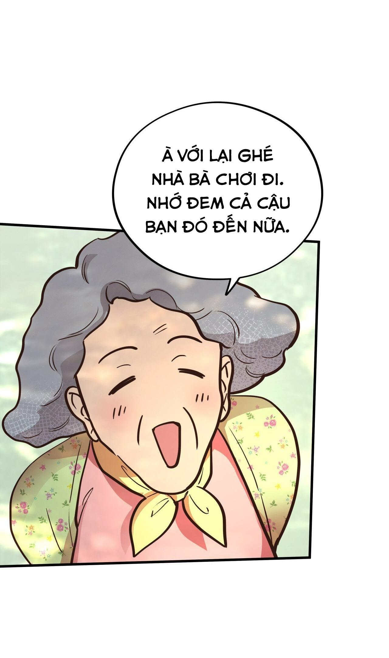 (END) MẬT GẤU Chapter 54 - Next Chapter 55