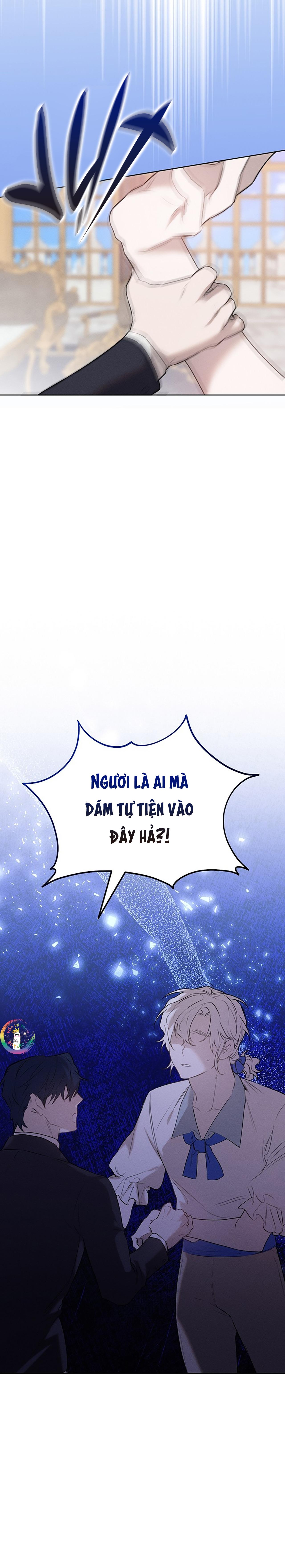 (END) Này, Đừng Có Nhấn Cái Nút Đó! Chapter 29 - Trang 2