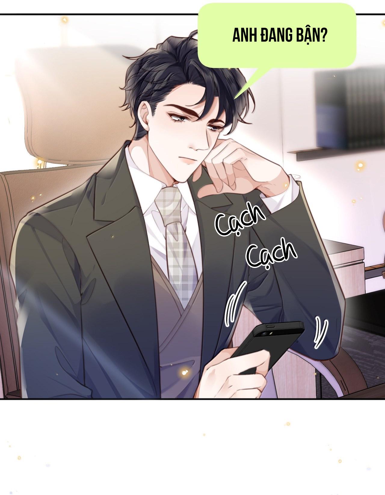 (END) Đặc Chế Cho Riêng Anh Chapter 112 - Next Chapter 112.1 ngon :))