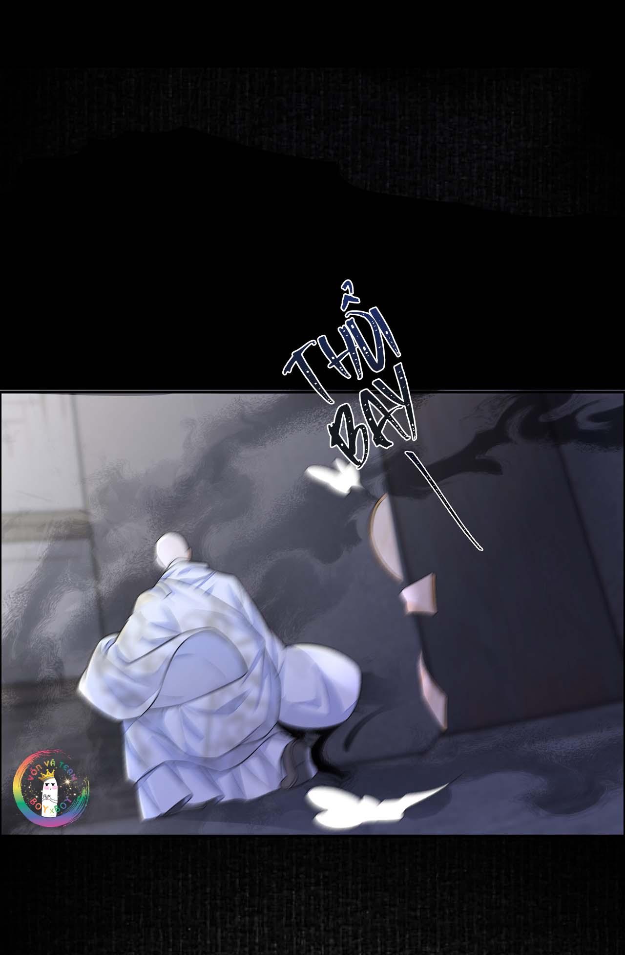 (END) Đồng Tiền Kham Thế Chapter 25 - Next Chapter 26