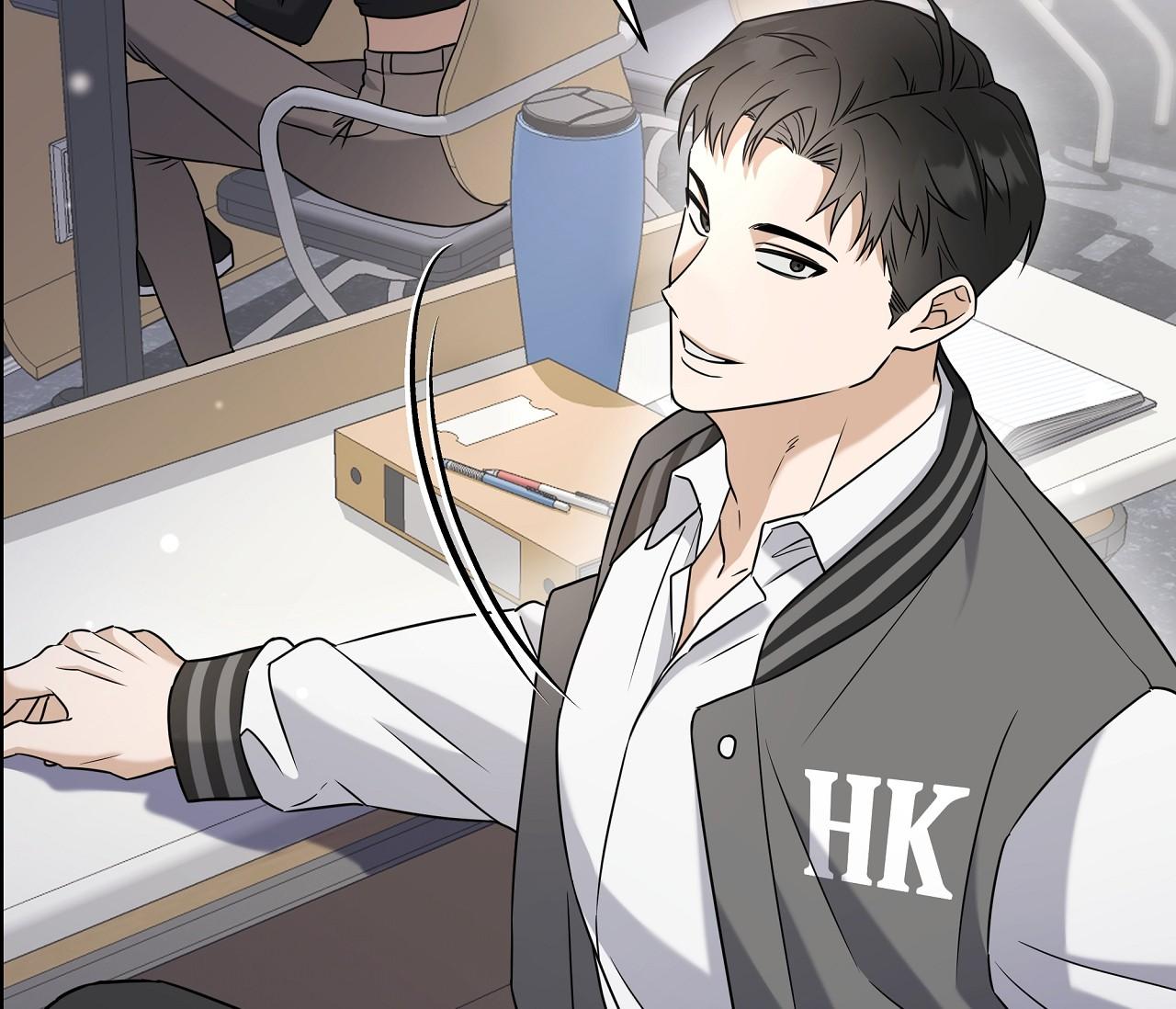 (END) Ballboy Tactics Chapter 5 - Next Chapter 6