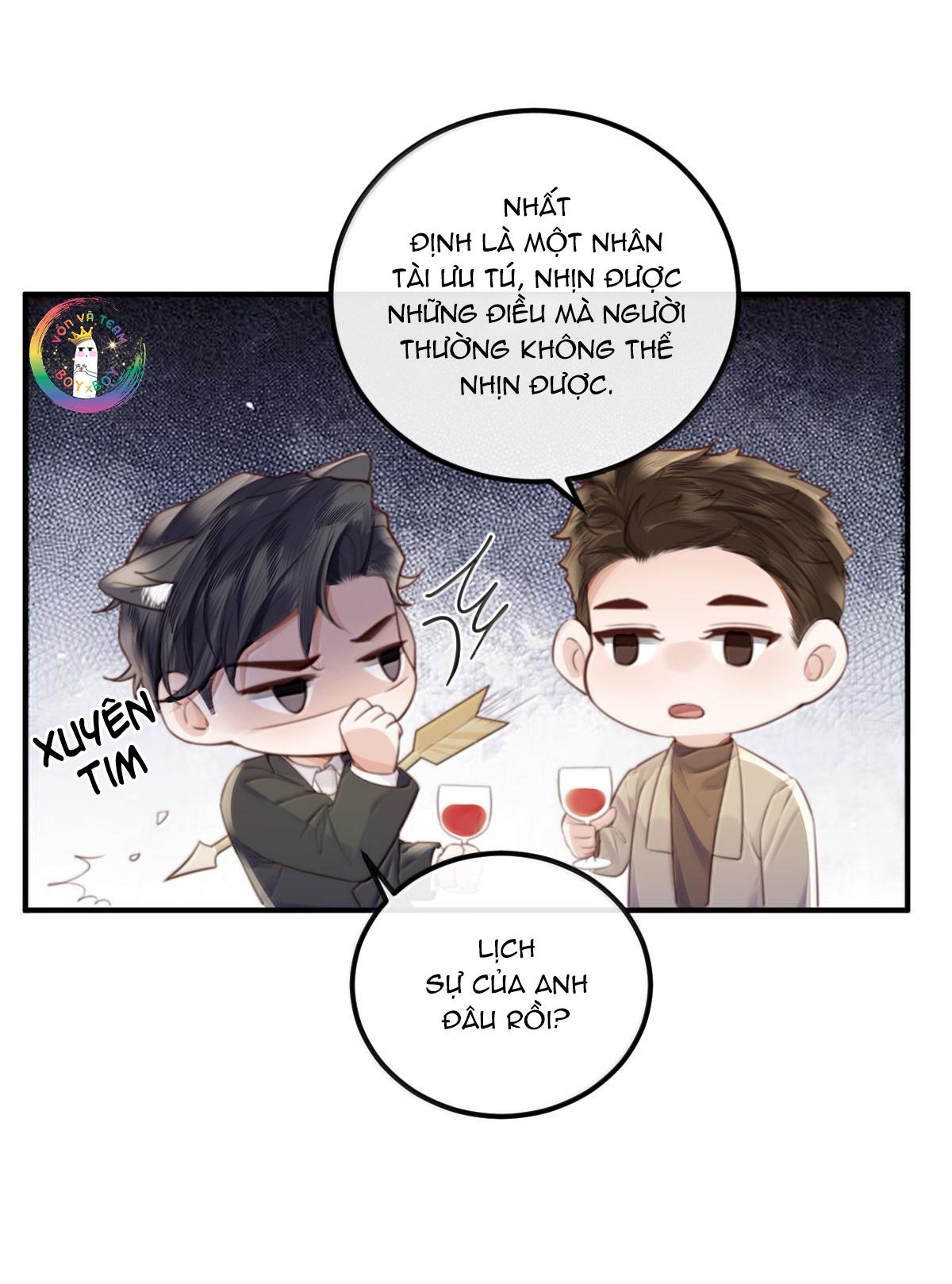 (END) Đặc Chế Cho Riêng Anh Chapter 123 - Next Chapter 124