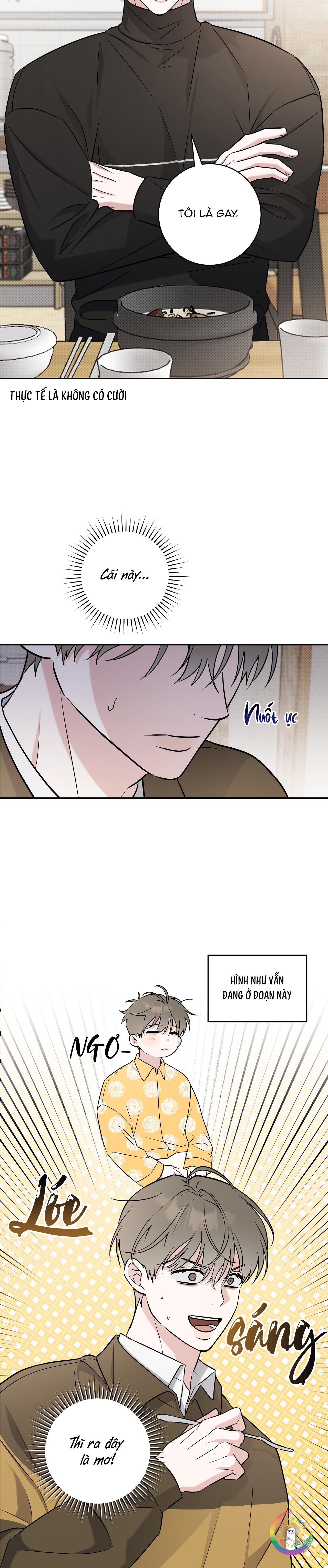 (END) Ballboy Tactics Chapter 26 - Next Chapter 27