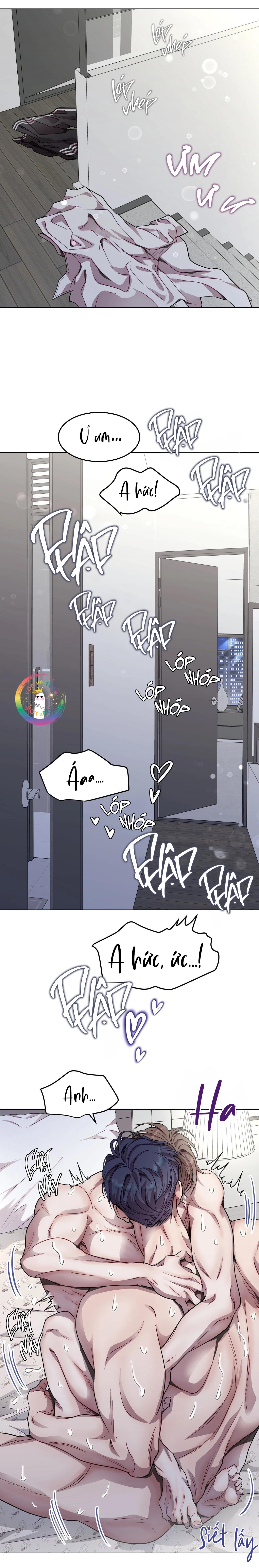 (END) Vị Kỷ Chapter 54 - Trang 2