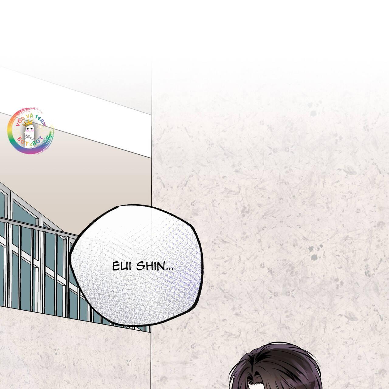 (END) Keep us together Chapter 26 - Trang 2