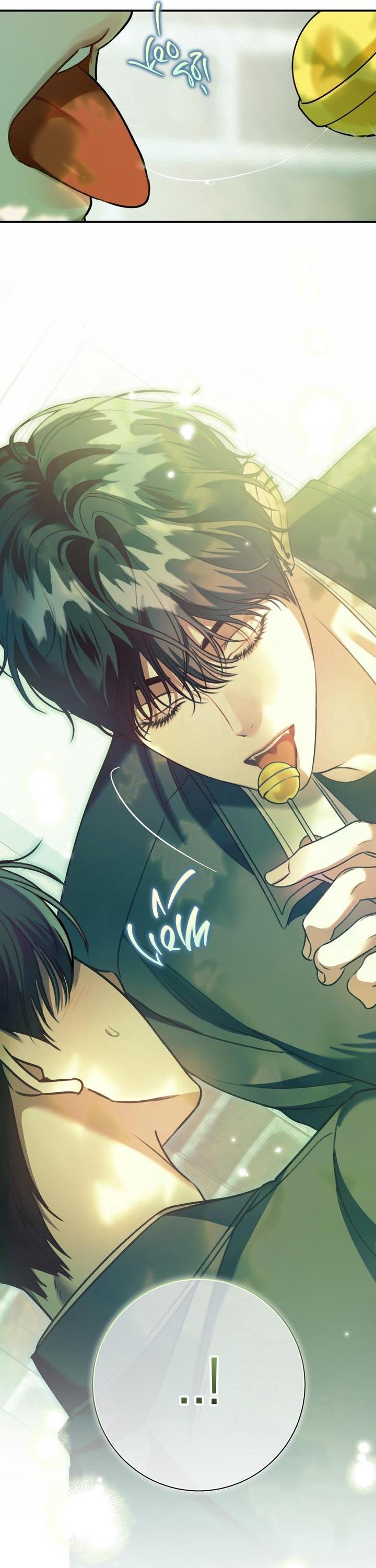 (GĐCV) EIGHTEEN'S BED Chapter 15 - Next Chapter 16