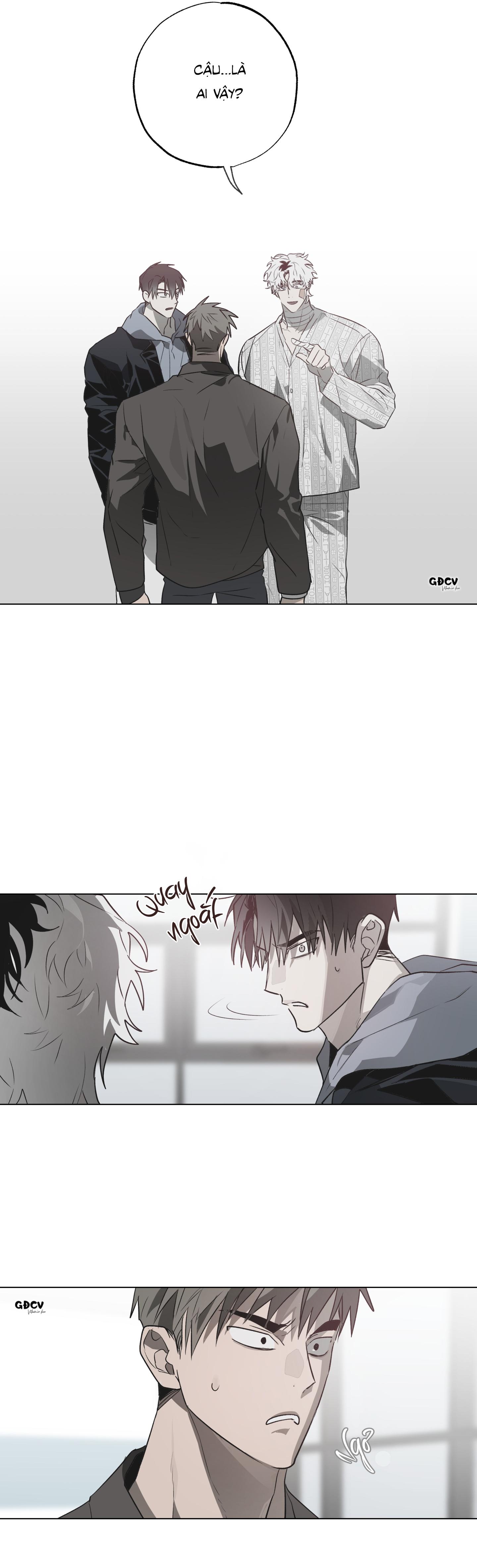 (GĐCV) NGÔI NHÀ DỊ THƯỜNG Chapter 12 - Next Chapter 13