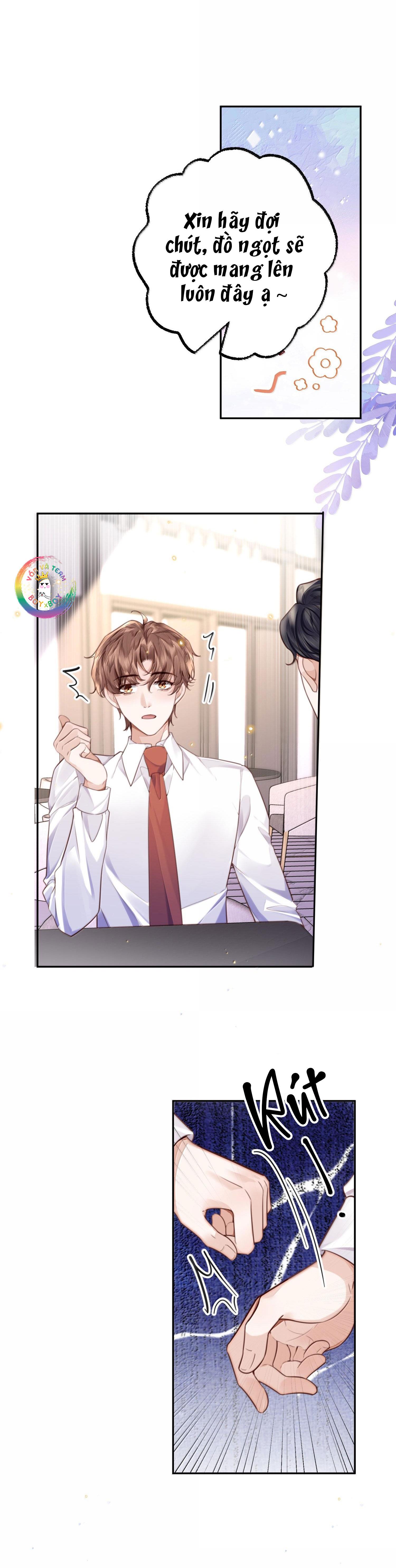 (END) Đặc Chế Cho Riêng Anh Chapter 102 - Next Chapter 103