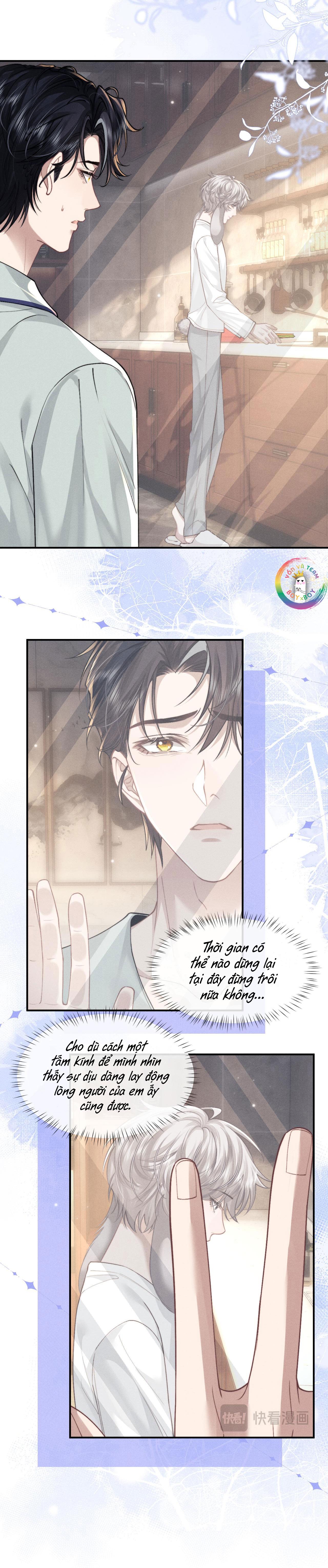 Chấp Sự Thỏ Tai Cụp Chapter 125 - Next Chapter 126