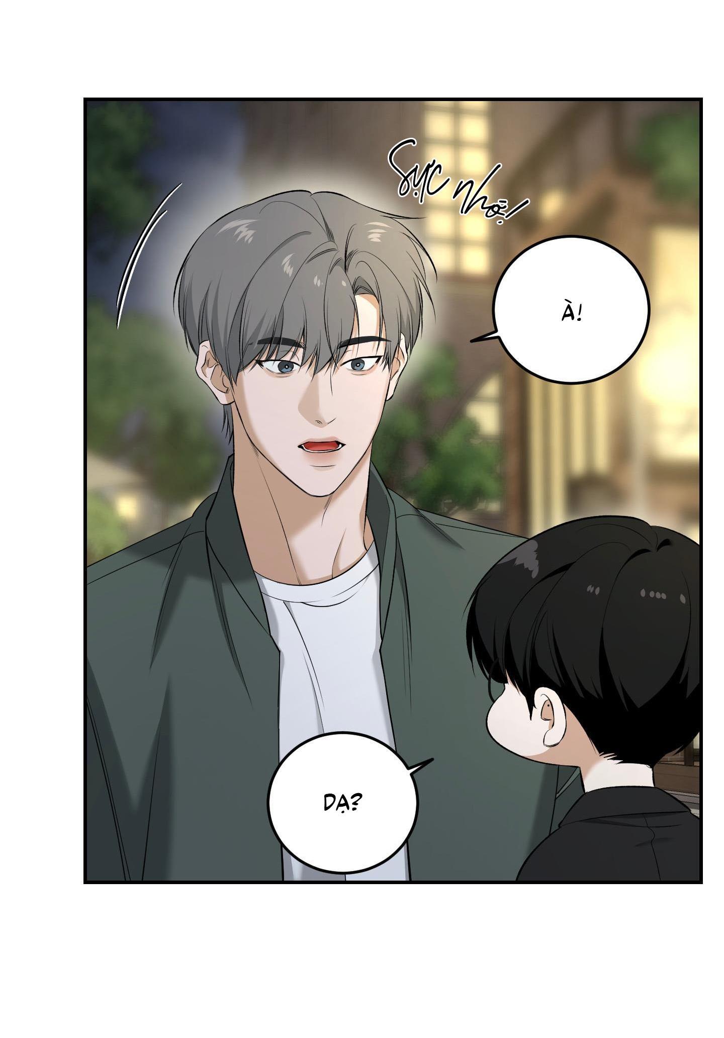 |DROP| Hưởng Lợi Chapter 28 - Trang 2