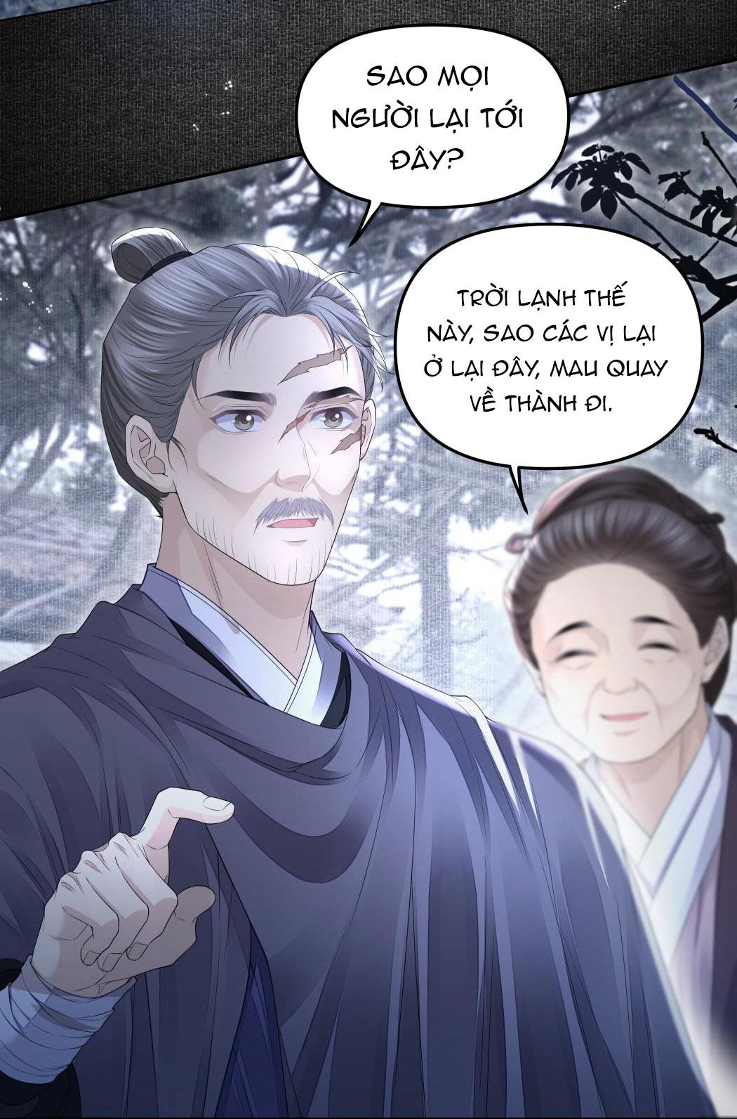 (END) Đồng Tiền Kham Thế Chapter 72 - Next Chapter 73