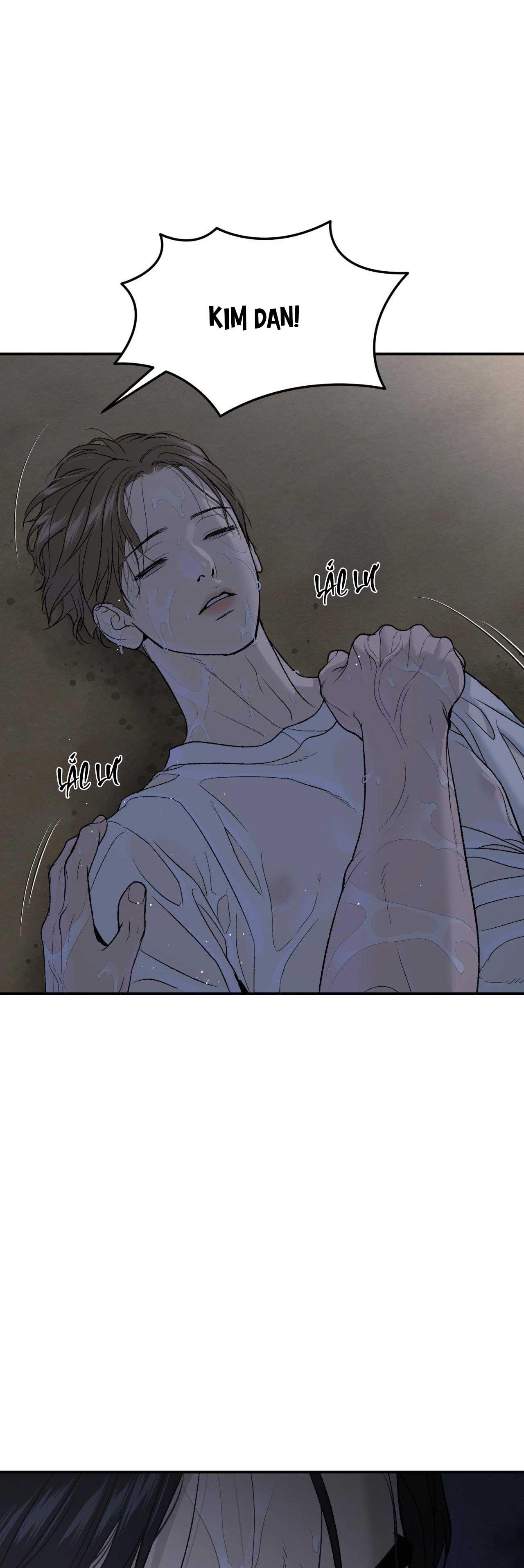 Jinx Chapter 60 - Next Chapter 61