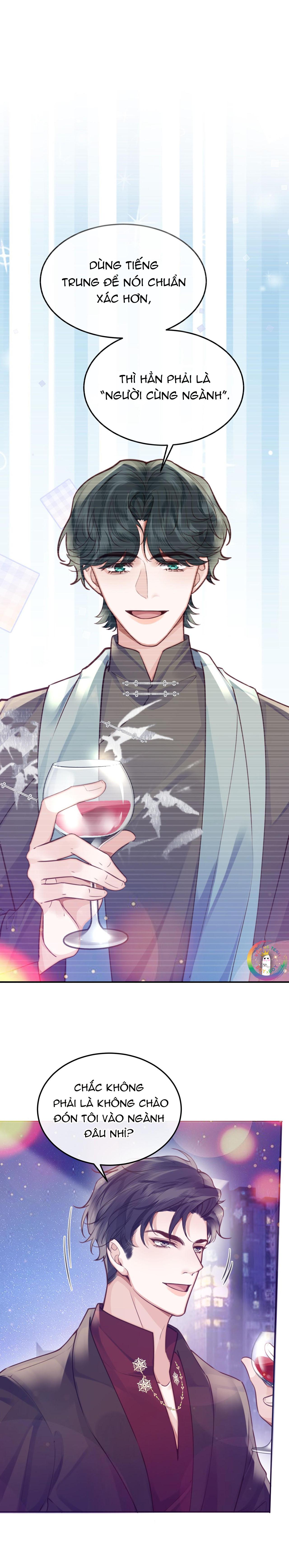 (END) Đặc Chế Cho Riêng Anh Chapter 78 - Next Chapter 79