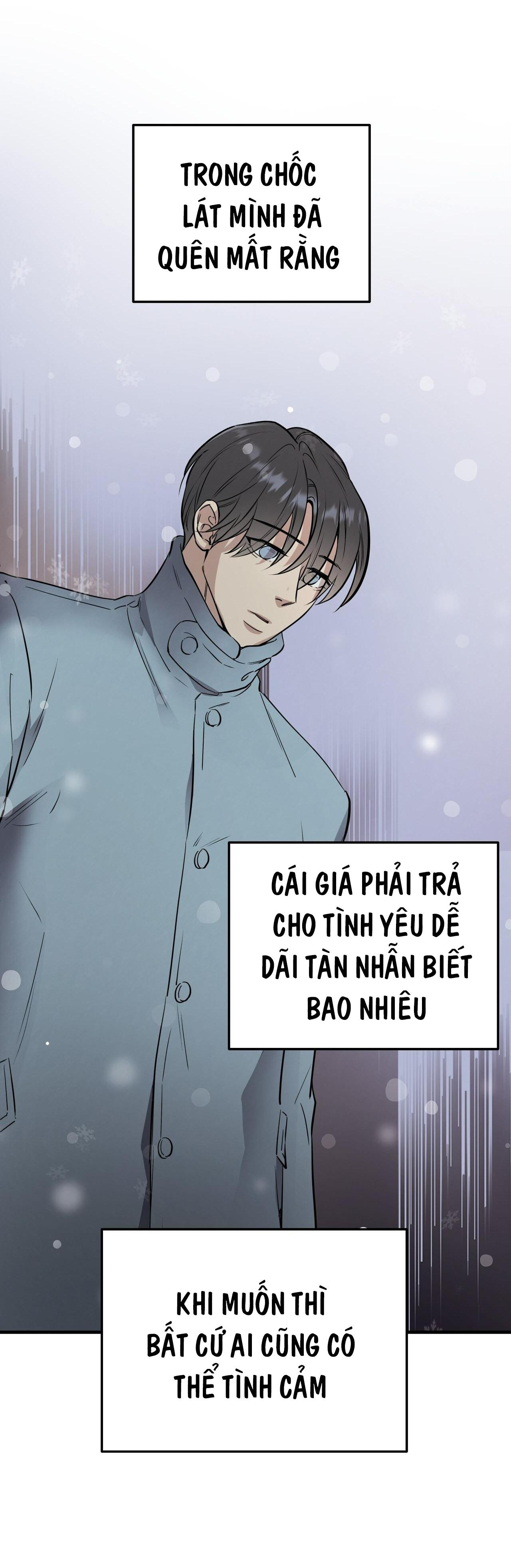 (END) MẬT GẤU Chapter 51 - Next Chapter 52