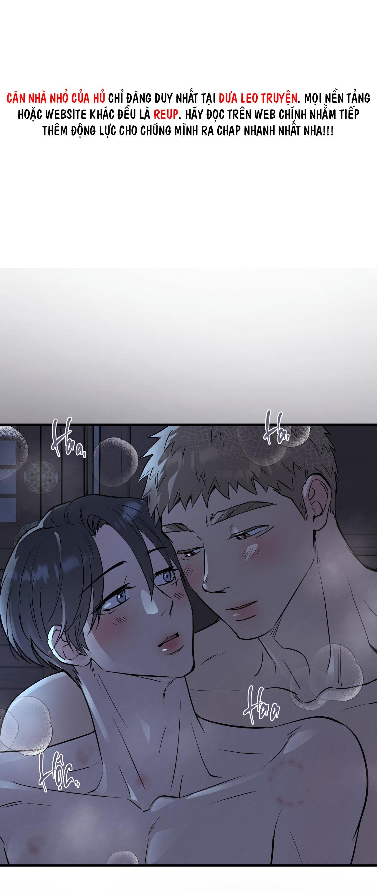(END) MẬT GẤU Chapter 59 - Trang 2