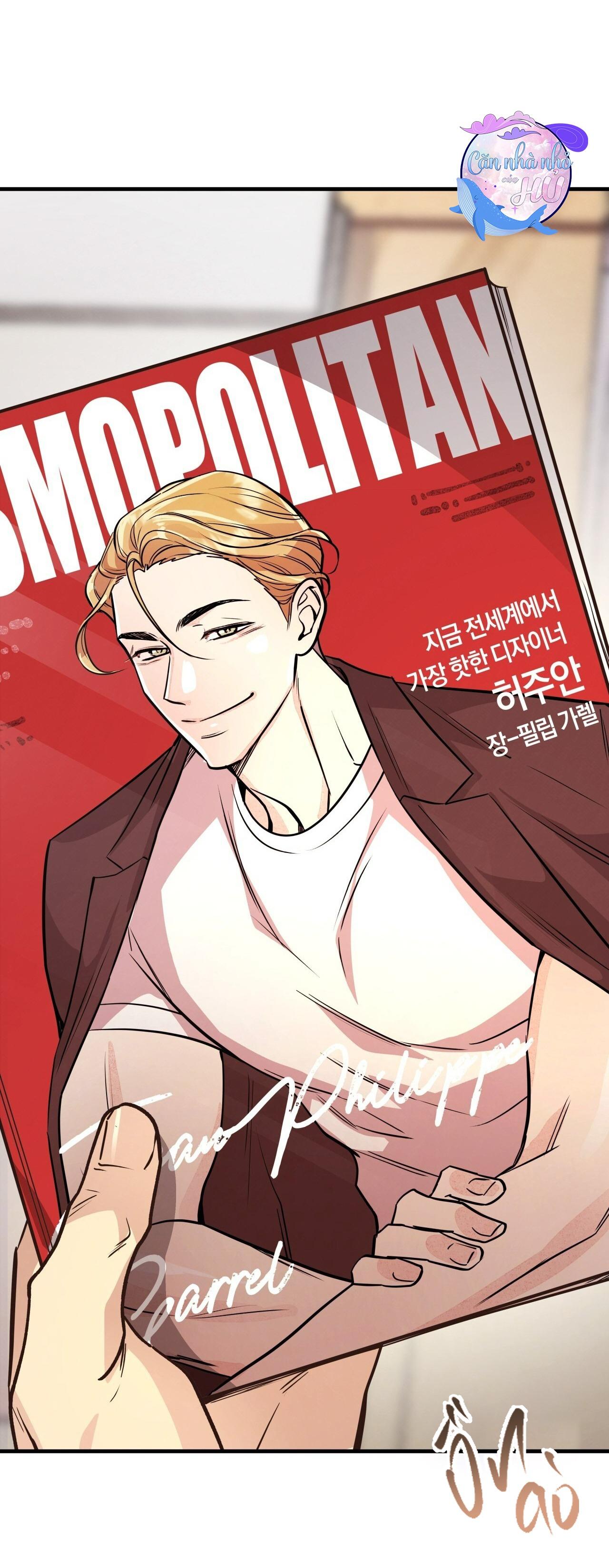 (END) MẬT GẤU Chapter 46 - Next Chapter 47