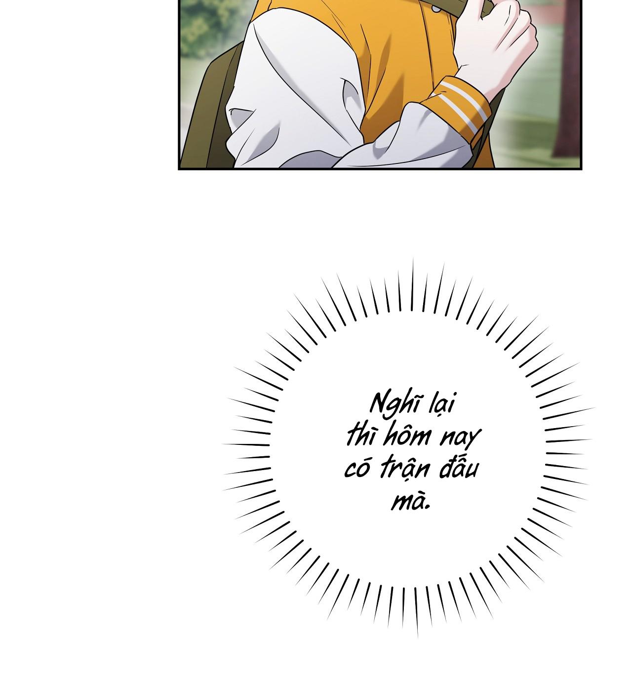 (END) Ballboy Tactics Chapter 10 - Next Chapter 11