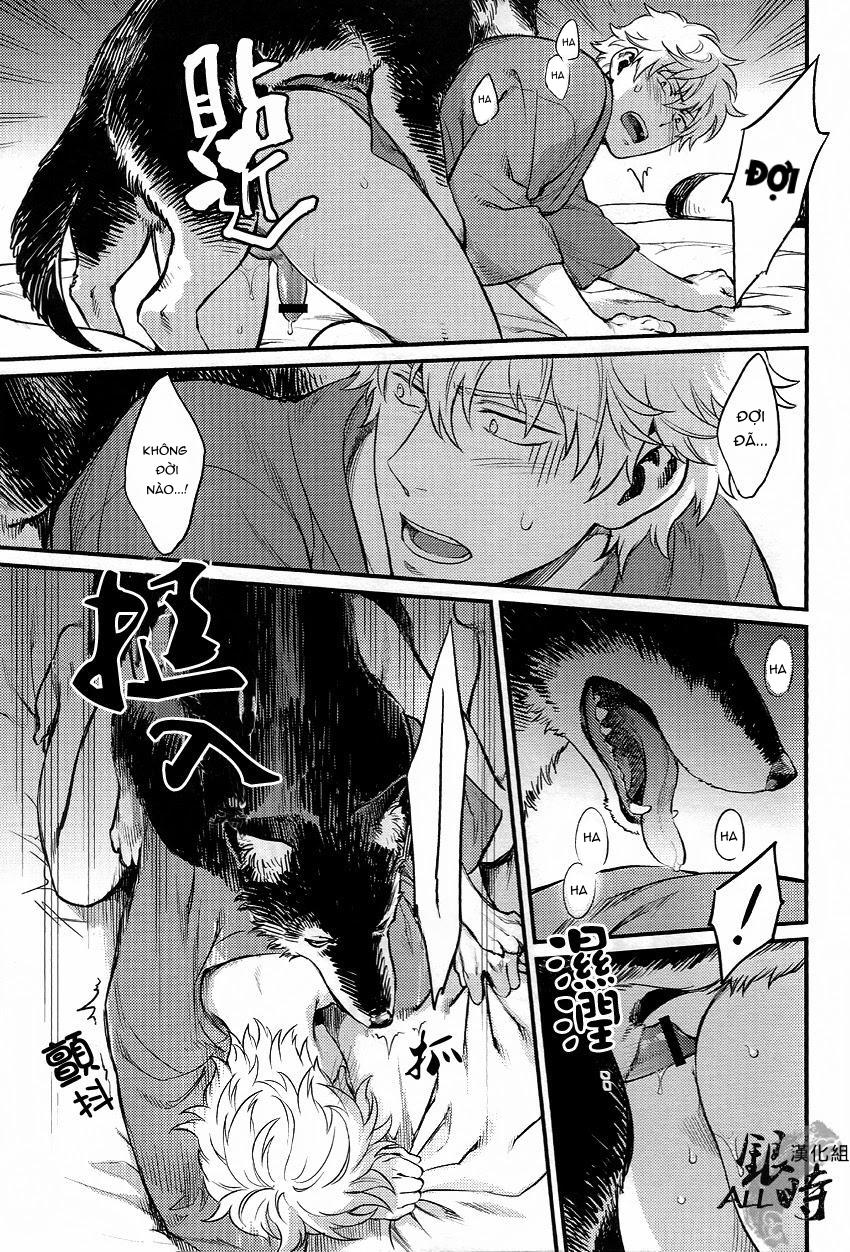 Tổng hợp Boylove Chapter 15 - Next Chapter 16