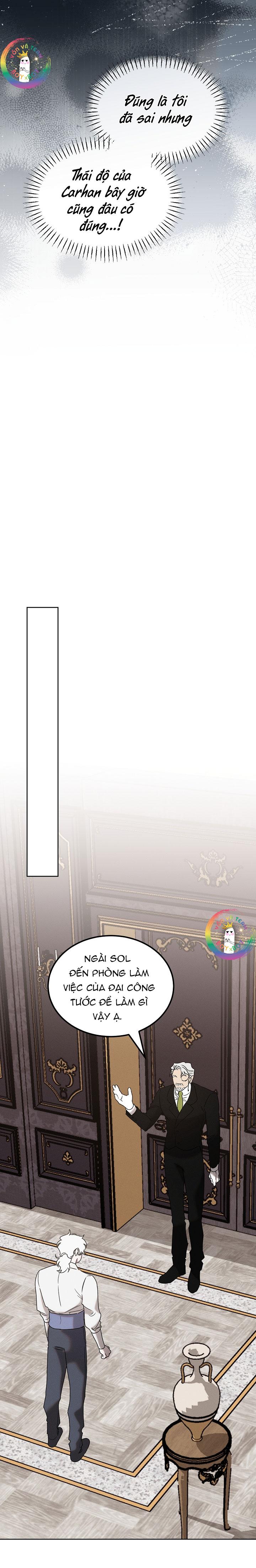 (END) Này, Đừng Có Nhấn Cái Nút Đó! Chapter 40 - Trang 2