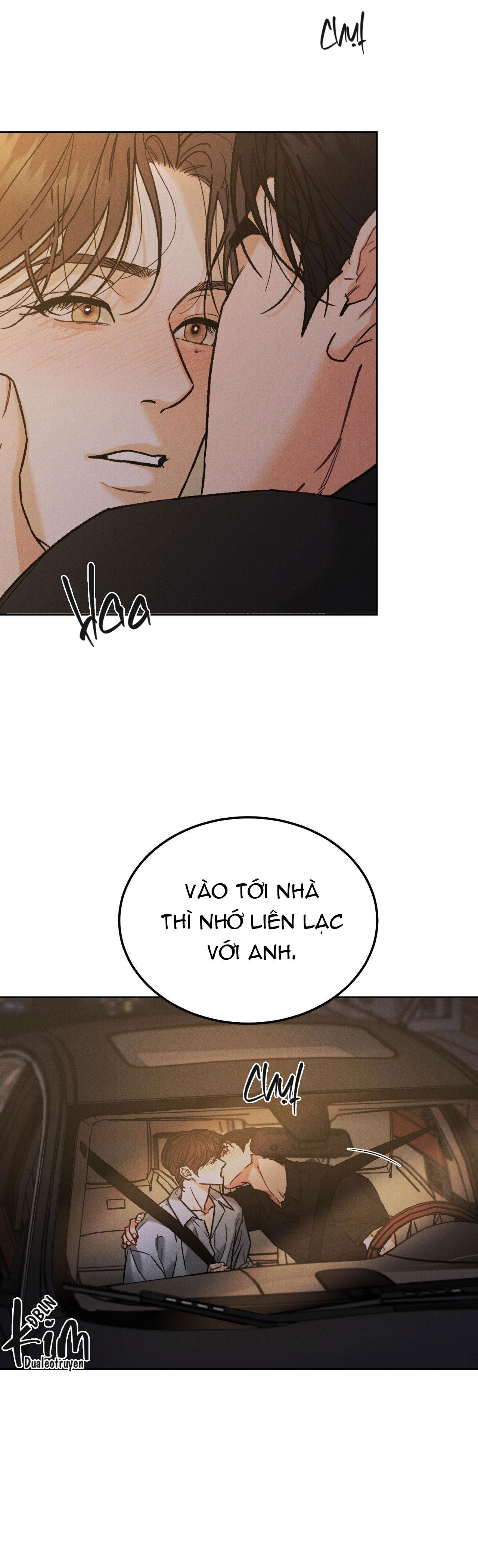 VƯỢT QUA GIỚI HẠN Chapter 86 NT1 - Next Chapter 87