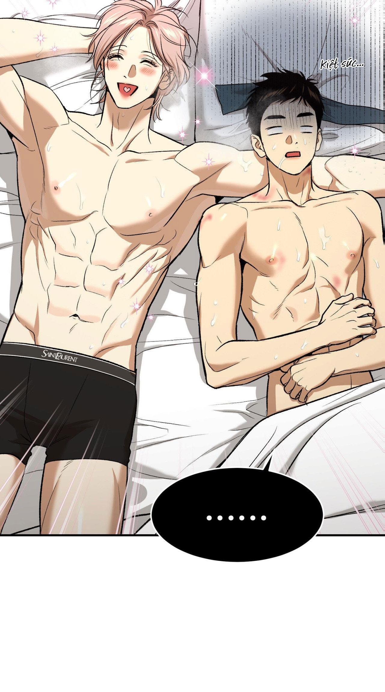 JINX Chapter 53.2 NT2 KHOAI TÂY - Trang 2